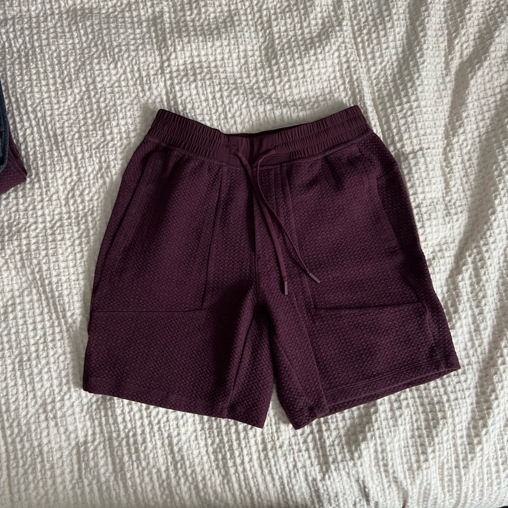 Lululemon Athletica Men’s Shorts